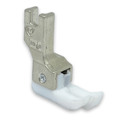Düz Makine Plastik Çıma Ayak / TCR1/16N