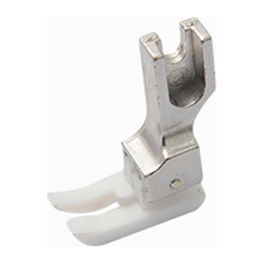 Düz Makine Plastik Teflon Sağ Çima Ayak / TCR1/32N/JK
