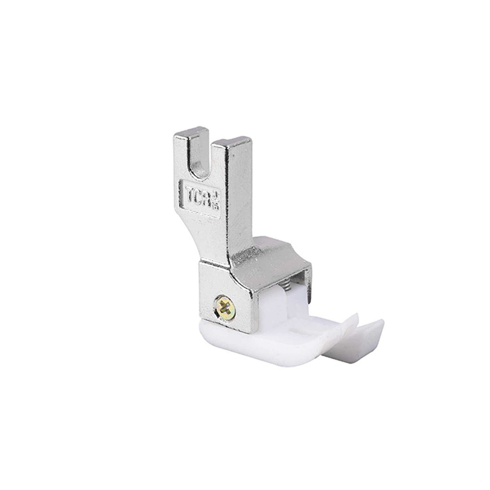 Düz Makine Plastik Çima Ayak / TCR3/16