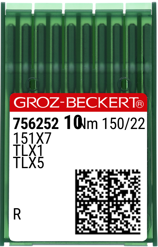Merrow İğnesi / TLX7 150/8 (R) (756252)