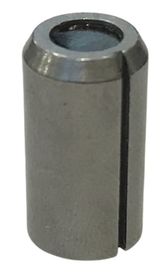 Ütü Solenoid Valf Çekirdek Ve Yayı 1/4inç (Yarıklı) / TS CKR 7000