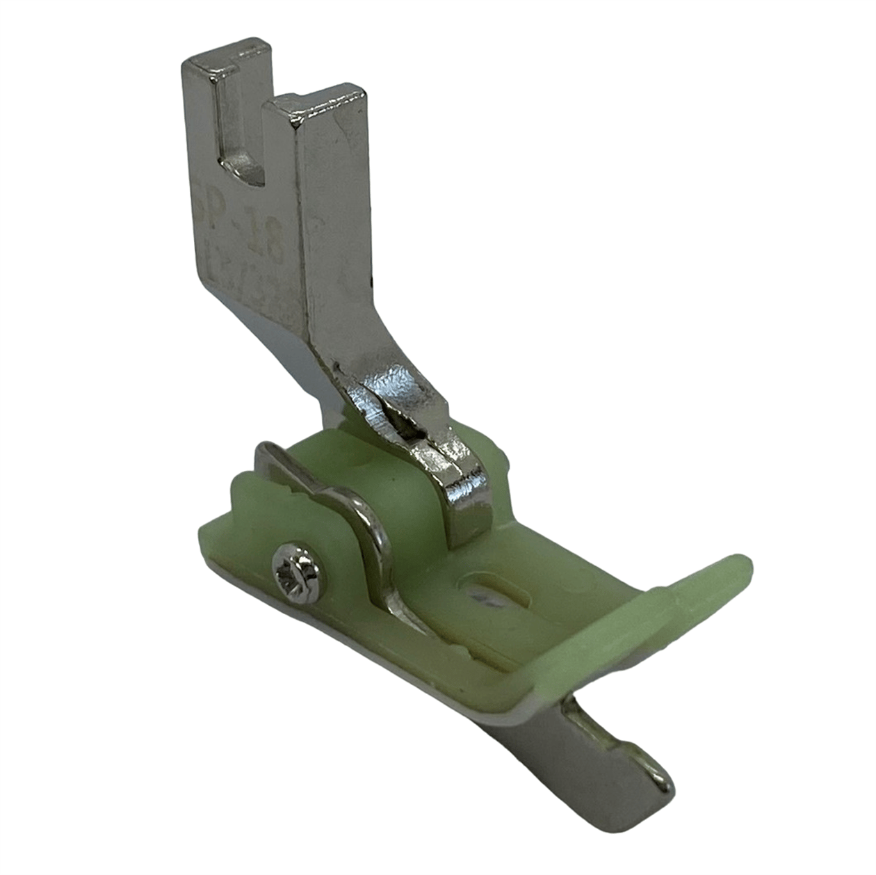 Düz Makina Çımalı Plastik Teflon Ters Ayak Sol (4.0mm) / TSP18L 5/32