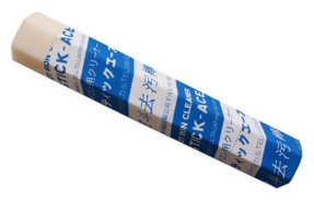 Ütü Taban Temizleme Mumu / TS SK UTM 01 Stick Ace