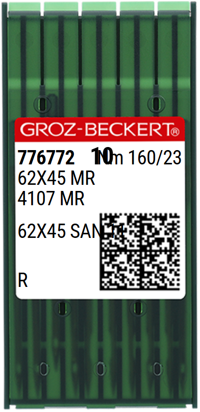 Kot Kollu MR Kambur İğnesi / TVX5 (MR) 160/23 62X45 (R) (776772)