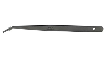 Delikli Cımbız 1.Kalite / TWE-7