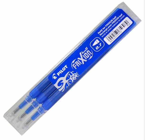 Pilot Frixion Orjinal