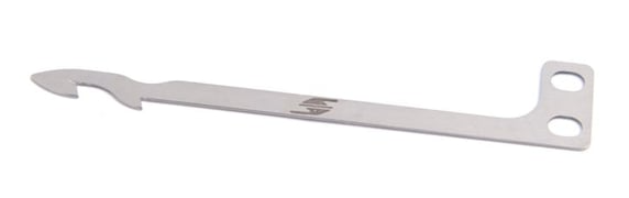 Siruba Reçme C007 Seri Burunlu Hareketli Bıçak / UT507
