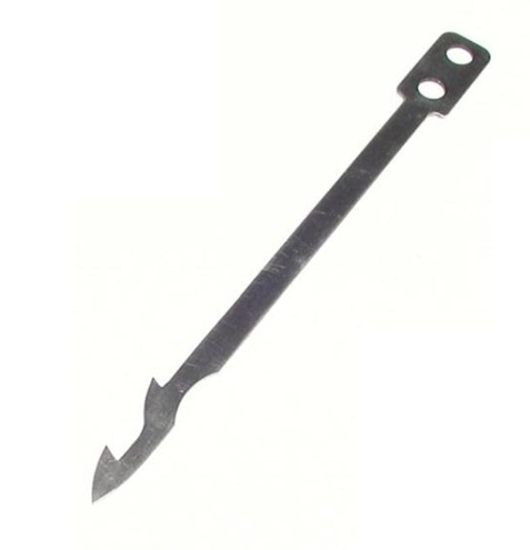 Kingtex Reçme CT 6500 Burunlu Hareketli Bıçak / UTB0115