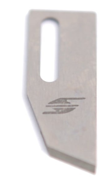 Kingtex Reçme CT 6500 Burunlu Sabit Bıçak / UTB0118