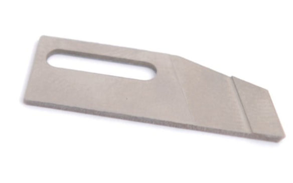 Kingtex Reçme CT 6500 Burunlu Sabit Bıçak / UTB0118