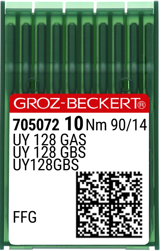 Reçme Uzun Dikiş İğnesi / UY128 90/14 (FFG/SES) (705072)