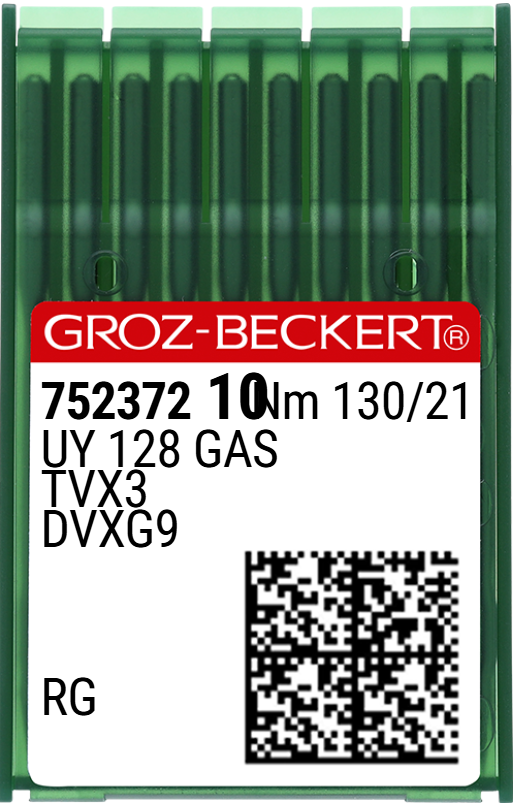 Reçme Uzun Dikiş İğnesi / UY128 130/21 (RG) (752372)