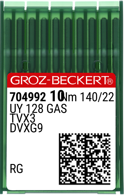 Reçme Uzun Dikiş İğnesi / UY128 140/22 (RG) (704992)