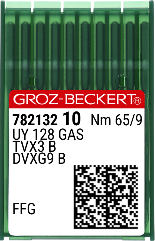 Reçme Uzun Dikiş İğnesi / UY128 65/9 (FFG/SES) (782132)
