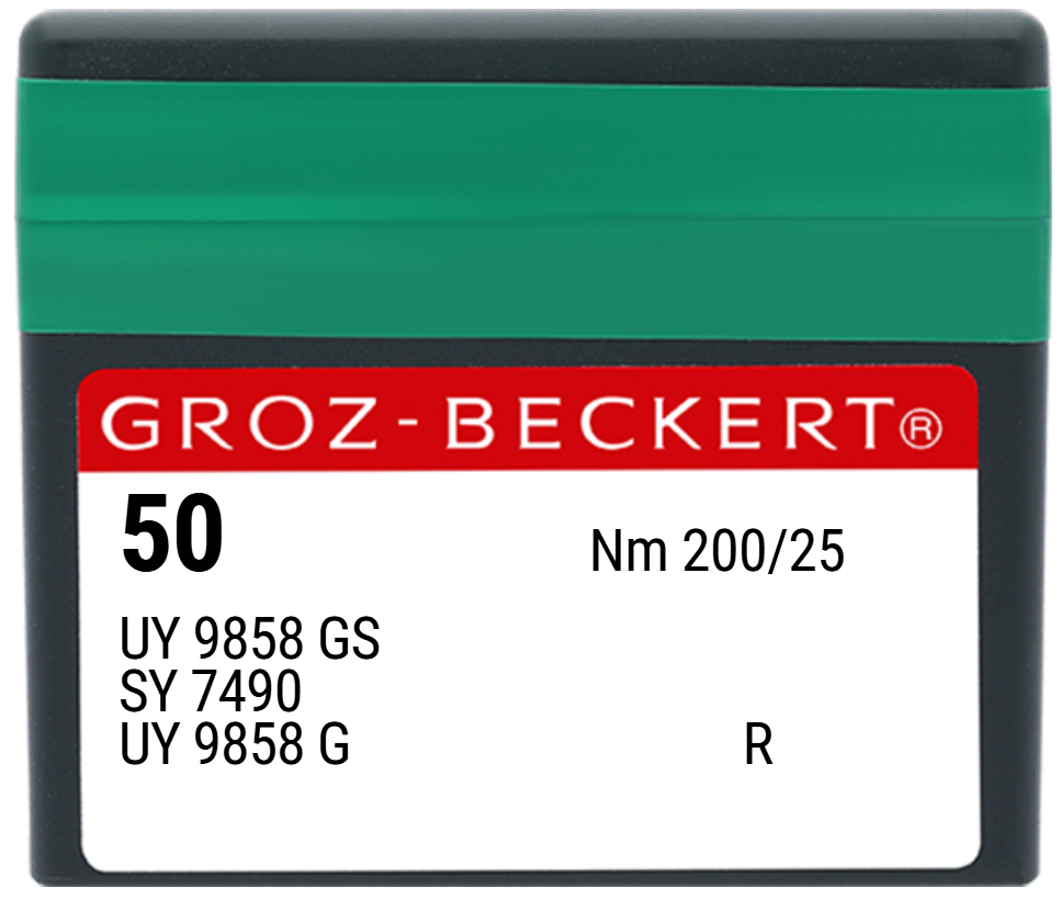 UY 9858 GS 200/25 (R) (753932)