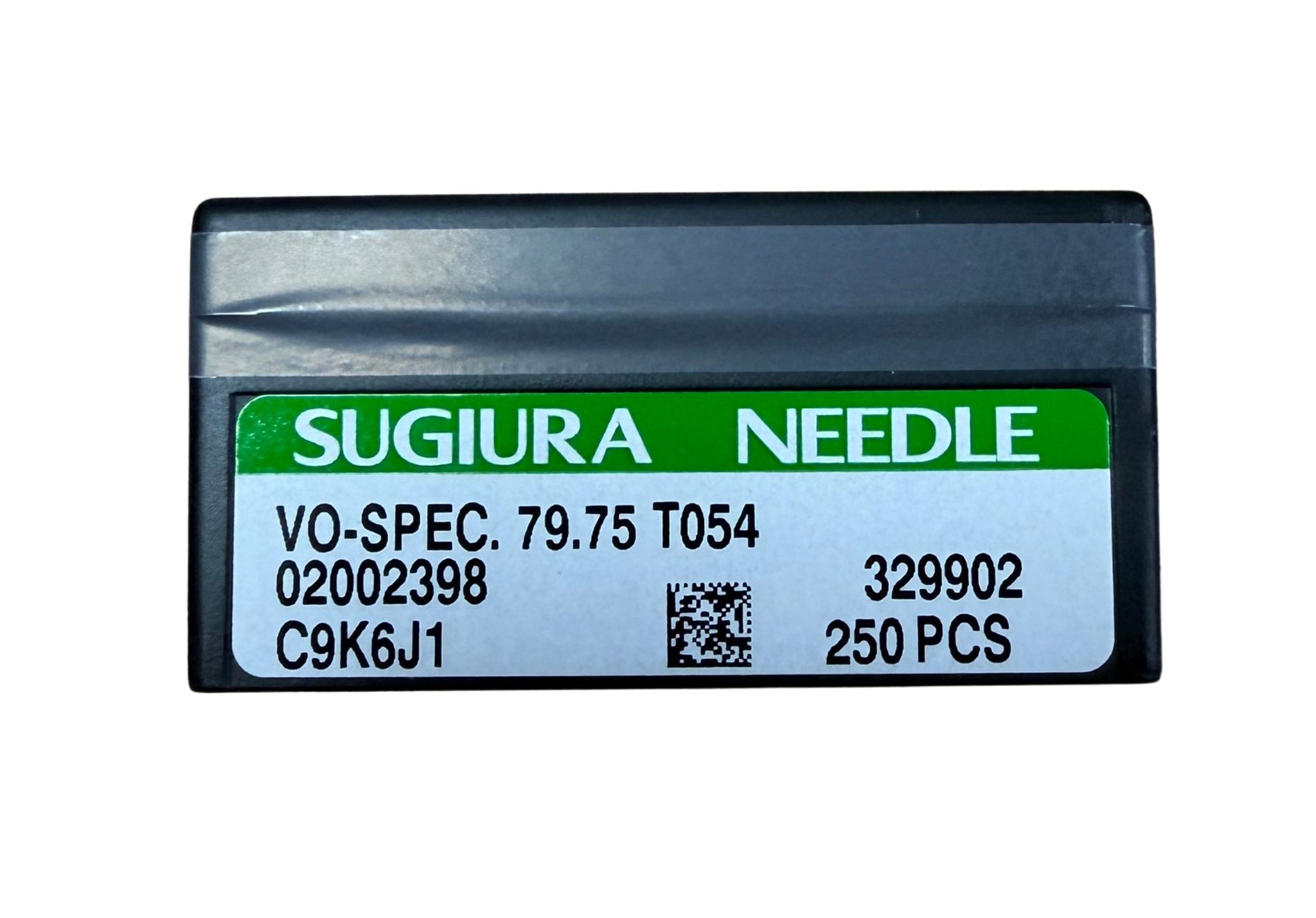 VO-SPEC 79.75 T054 UNİV 14 NO DÜZ İĞNE (329902) / SUGİURA NEEDLE