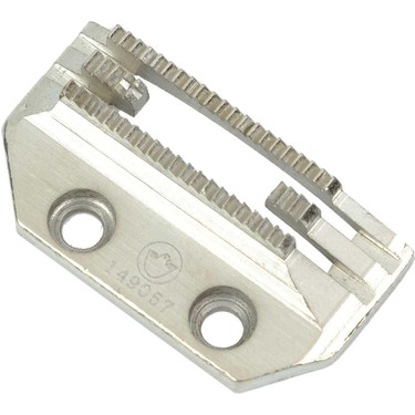 Düz Makine Gömlekçi Safari Kalın Dişli / XDN-20T
