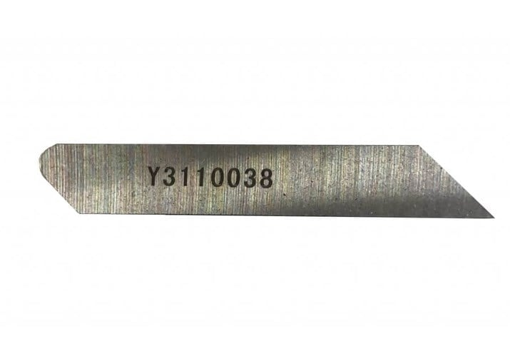 Yamato Kingtex Reçme VG Seri Alt Bıçak / Y3110038