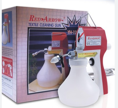 Red-Arrow Krebs Leke Tabancası 220V/110V/65W 60Hz / YH-120