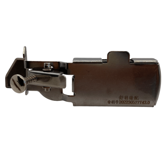Mıknatıslı Dar Yaylı Dikiş Siperi / ZH-SFD-02-MG1